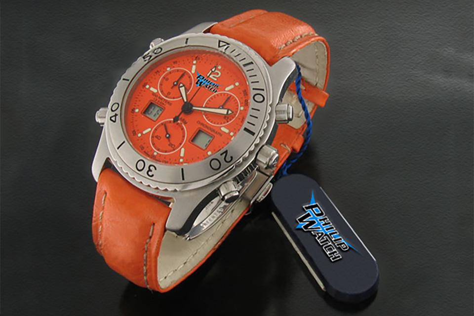 Philip Watch 02