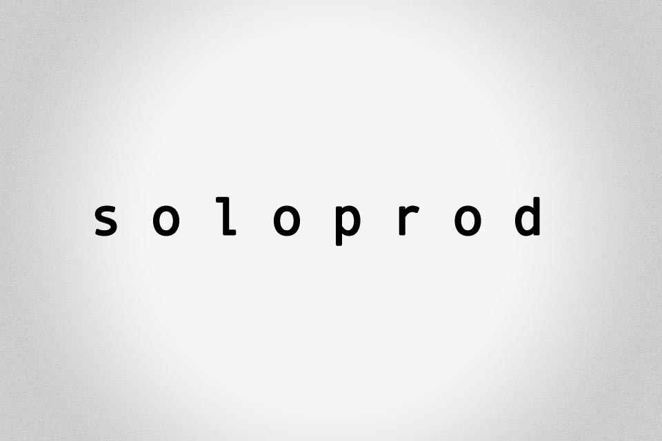 Soloprod